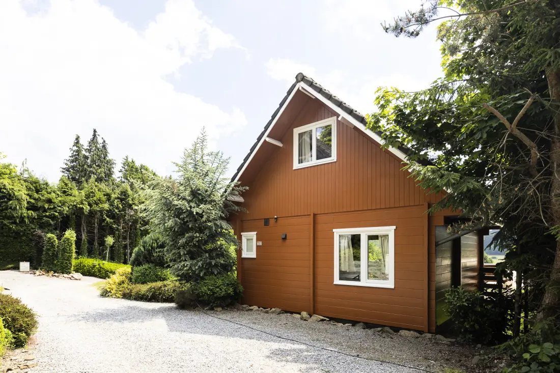 Campsite Arden Parks Petite Suisse 3 Csillagok★★★