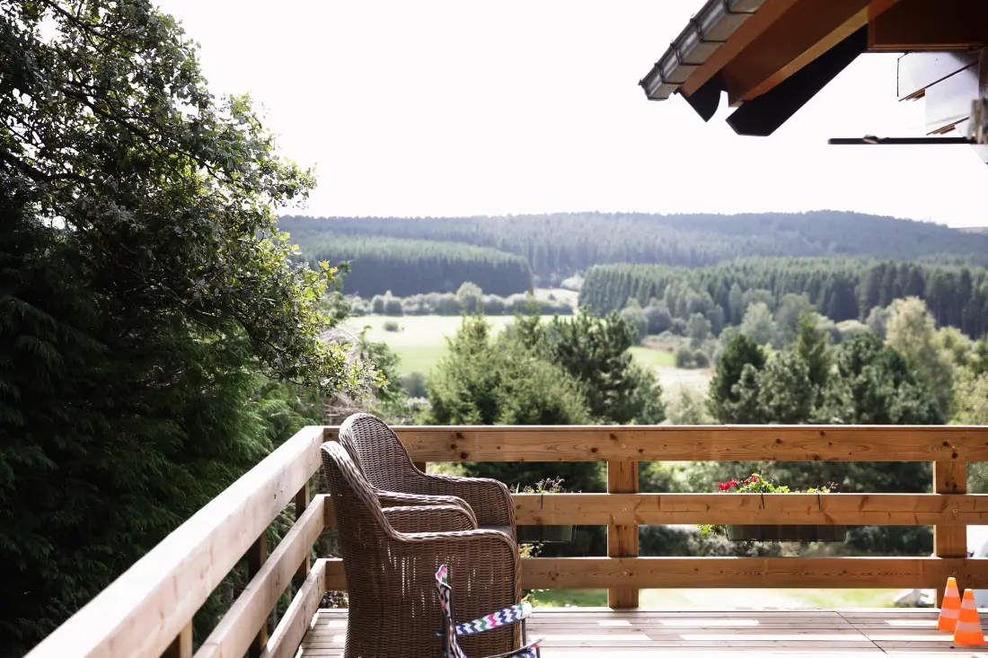 Campsite Arden Parks Petite Suisse 3 Csillagok★★★