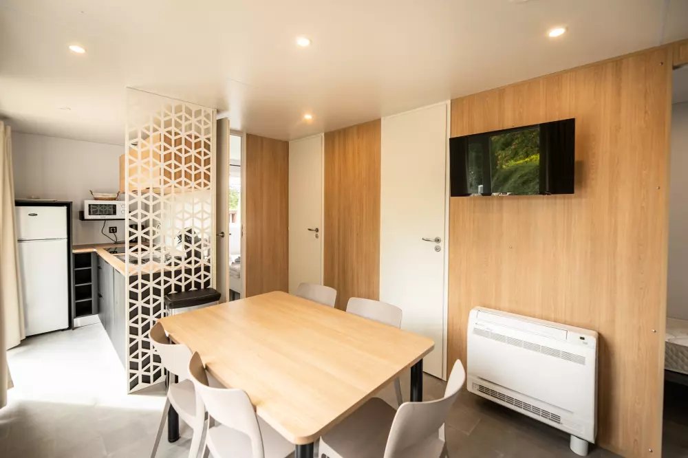 Campsite Arden Parks Petite Suisse 3 Csillagok★★★