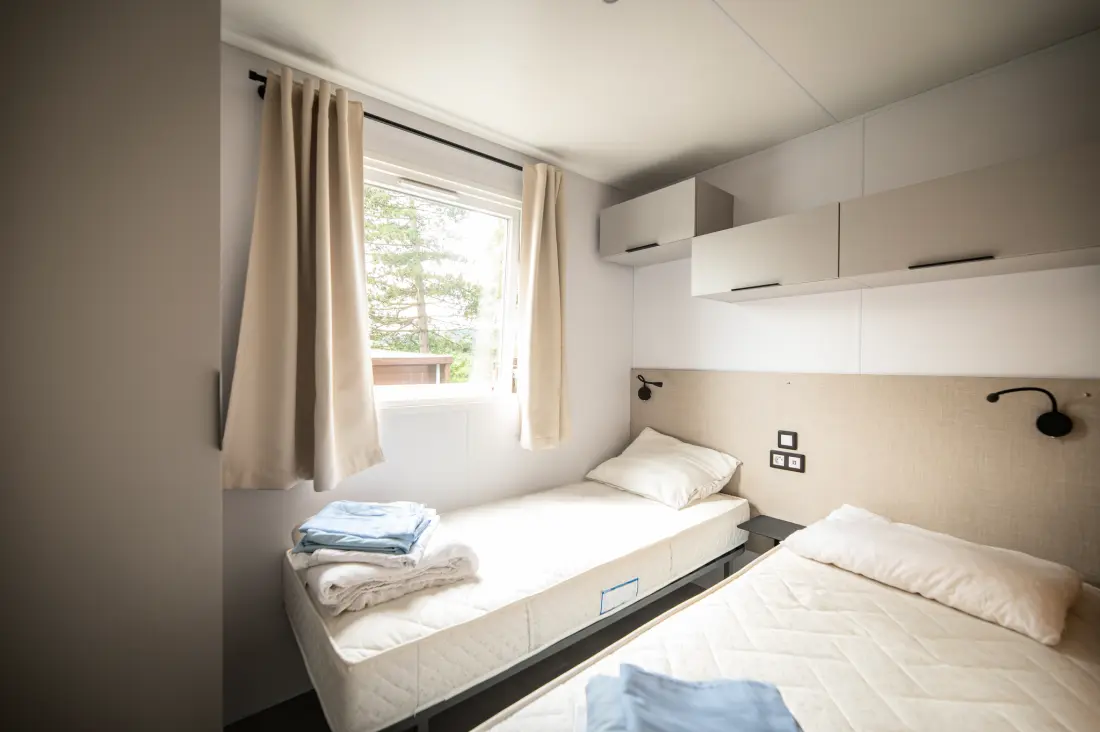 Camping Arden Parks Petite Suisse 4 Sterren★★★★