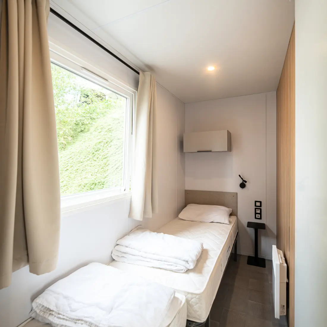 Camping Arden Parks Petite Suisse 4 Sterren★★★★
