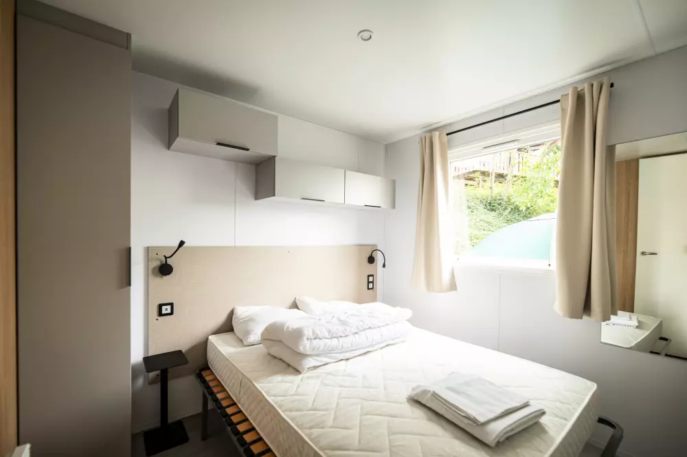 Campsite Arden Parks Petite Suisse 3 Csillagok★★★