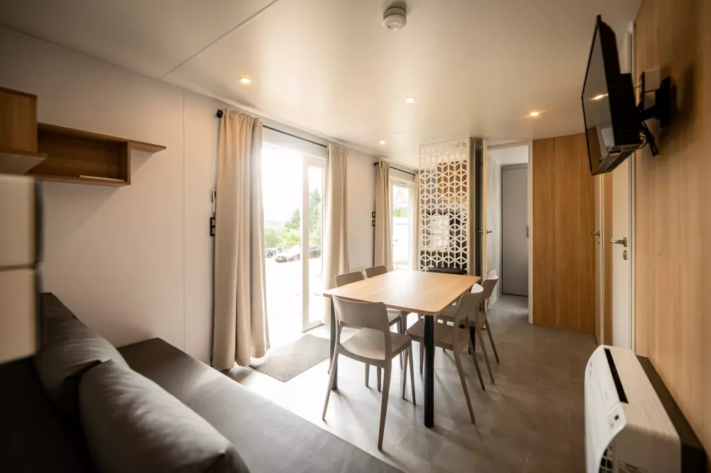 Campsite Arden Parks Petite Suisse 3 Csillagok★★★