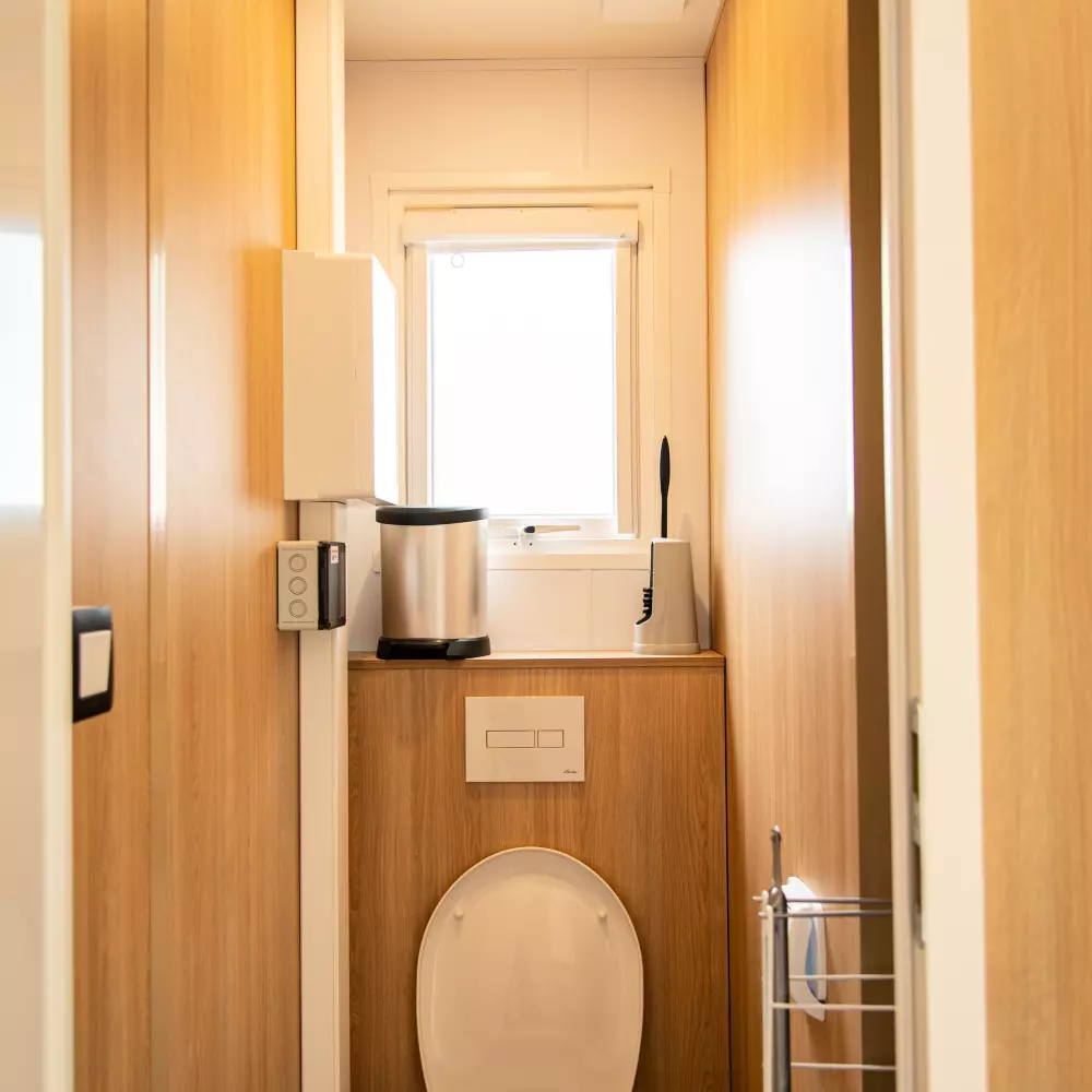 Campsite Arden Parks Petite Suisse 3 Csillagok★★★