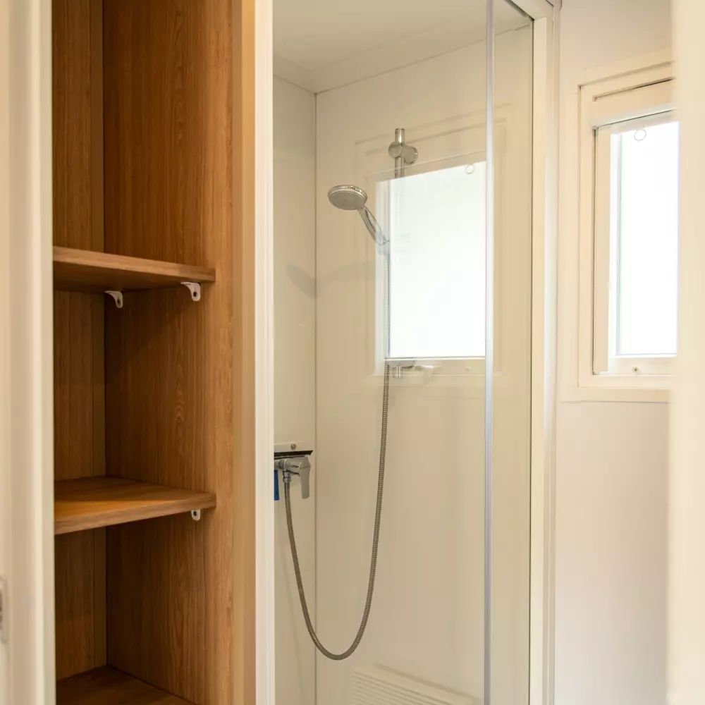 Campsite Arden Parks Petite Suisse 3 Csillagok★★★