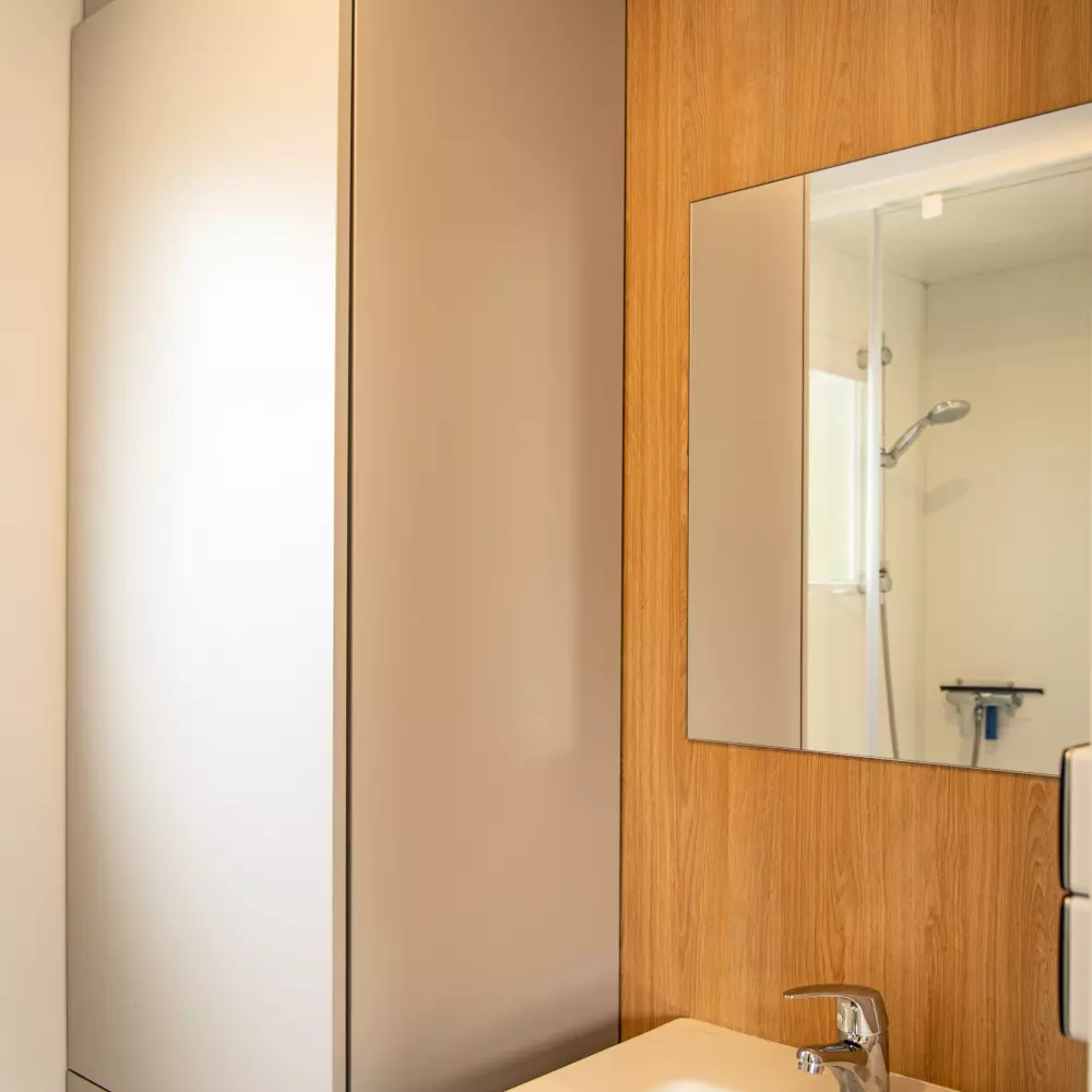 Campsite Arden Parks Petite Suisse 3 Csillagok★★★