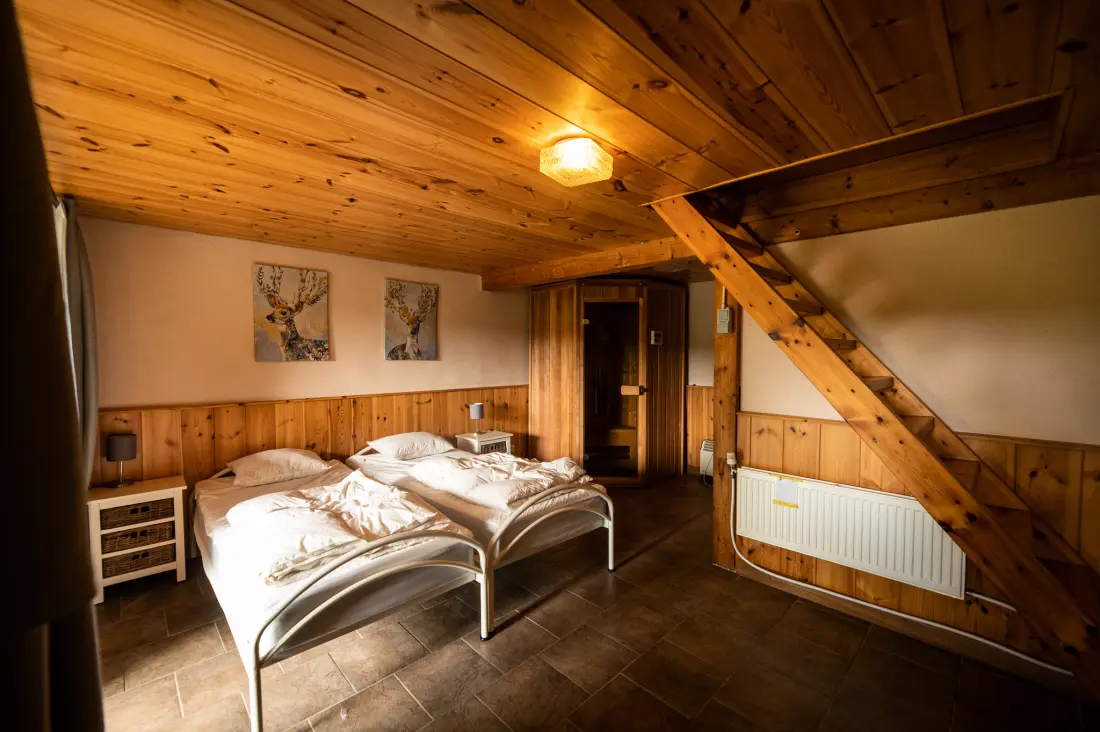Campsite Arden Parks Petite Suisse 3 Csillagok★★★