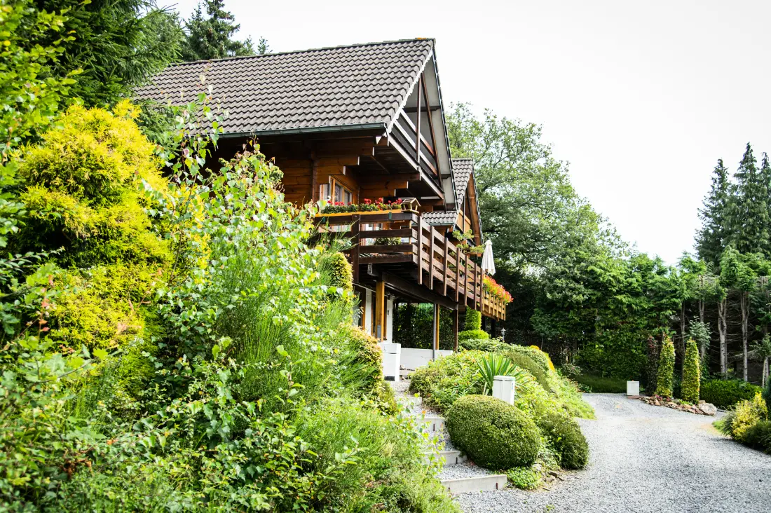 Campsite Arden Parks Petite Suisse 3 Csillagok★★★