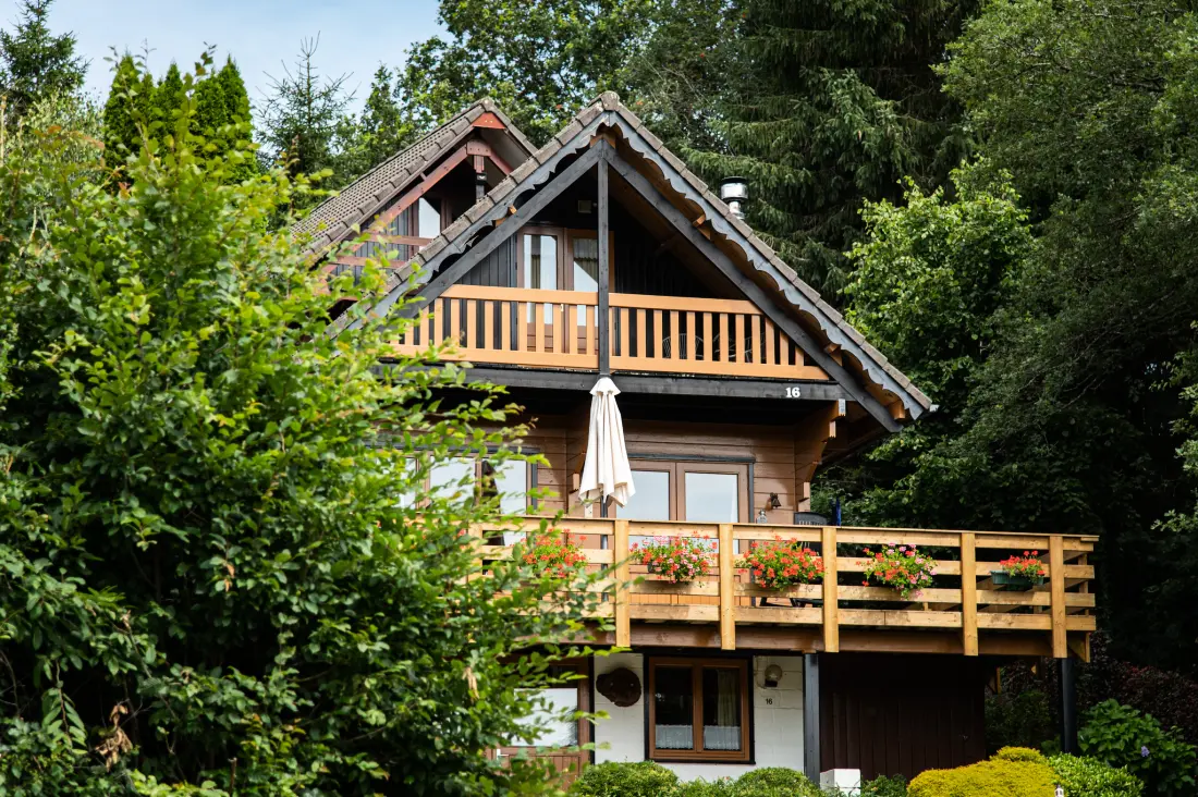 Campsite Arden Parks Petite Suisse 3 Csillagok★★★