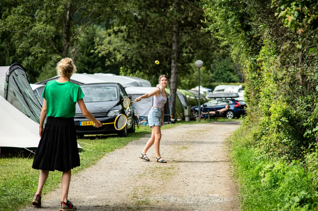 Campsite Arden Parks Petite Suisse 3 Csillagok★★★