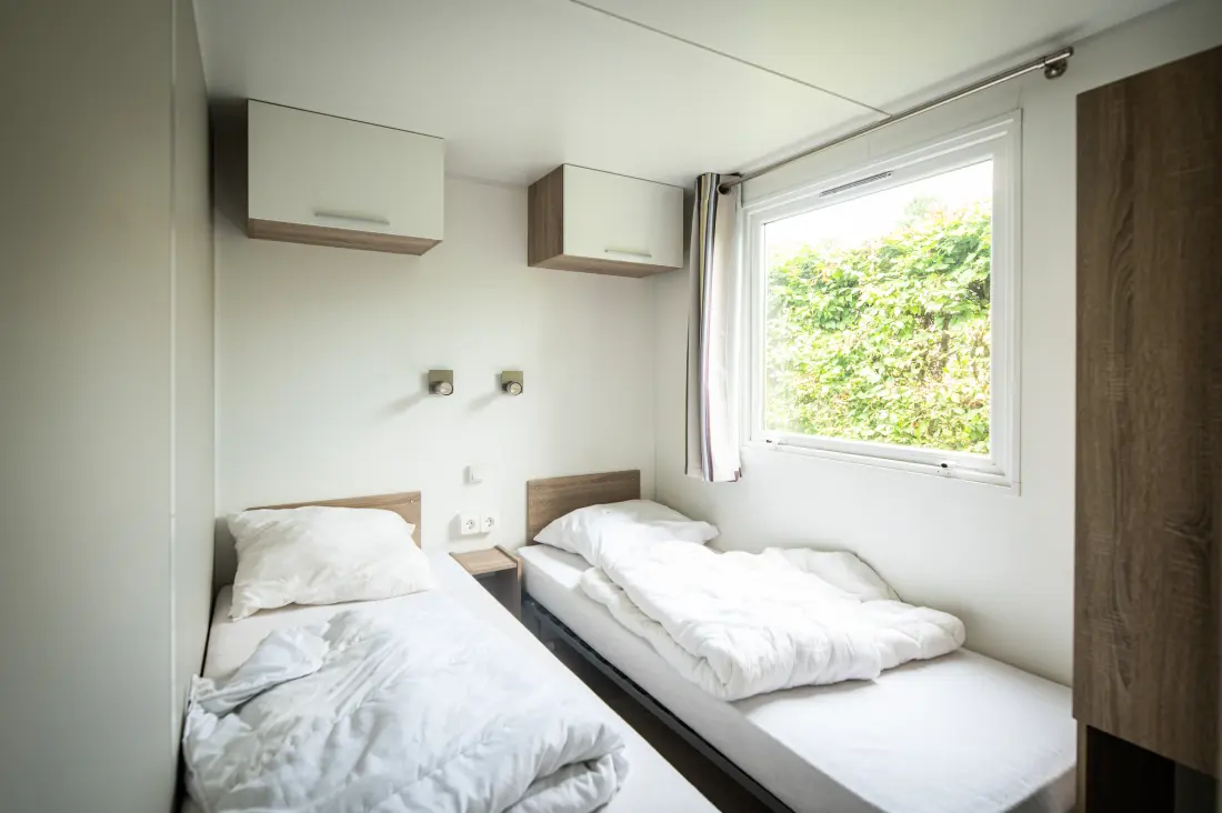 Campsite Arden Parks Petite Suisse 3 Csillagok★★★