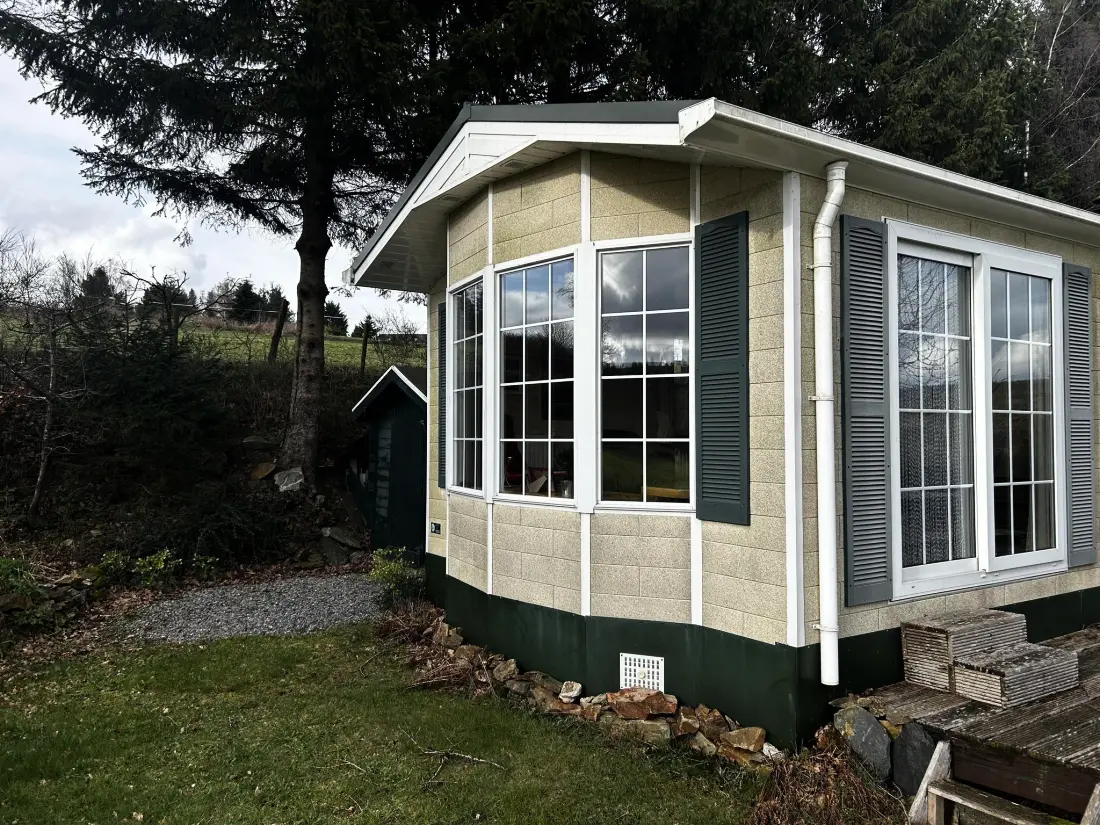 Campsite Arden Parks Petite Suisse 3 Csillagok★★★