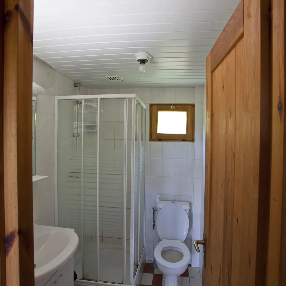 Campsite Arden Parks Petite Suisse 3 Csillagok★★★