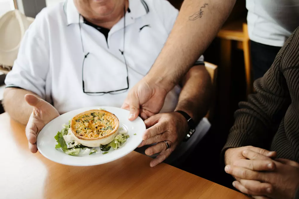 Campsite Arden Parks Petite Suisse 3 Csillagok★★★