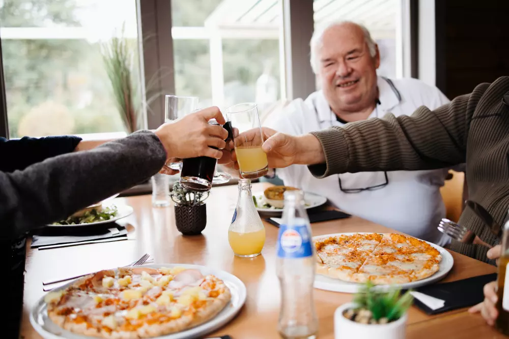 Campsite Arden Parks Petite Suisse 3 Csillagok★★★