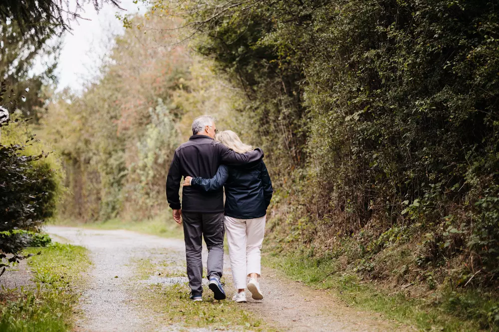 Campsite Arden Parks Petite Suisse 3 Csillagok★★★