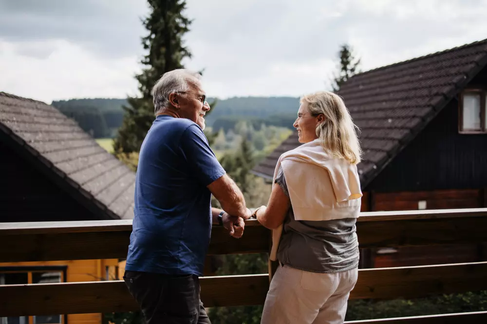 Campsite Arden Parks Petite Suisse 3 Csillagok★★★