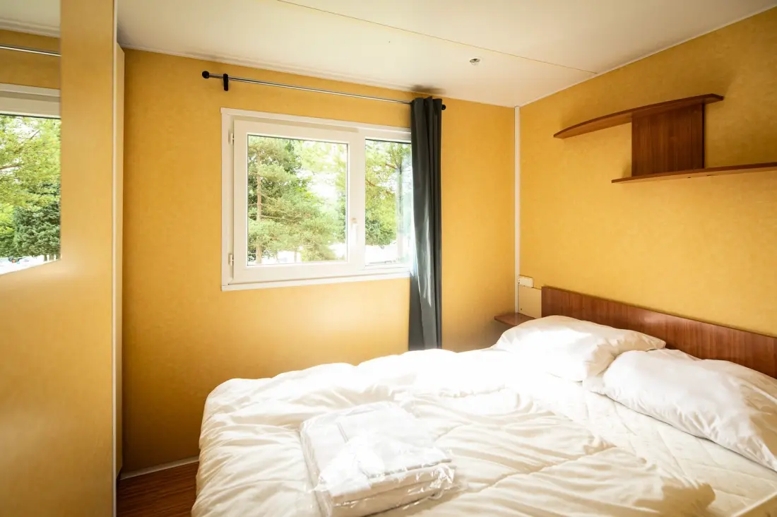 Camping Arden Parks Petite Suisse 4 Sterren★★★★