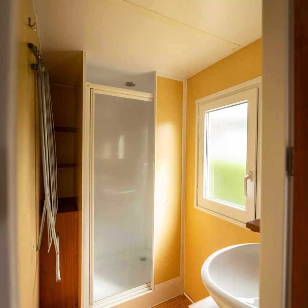 Campsite Arden Parks Petite Suisse 3 Csillagok★★★