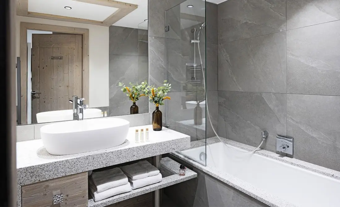 MGM Hotels & Residences Le Hameau de l'Ours Residence 3 Csillagok★★★