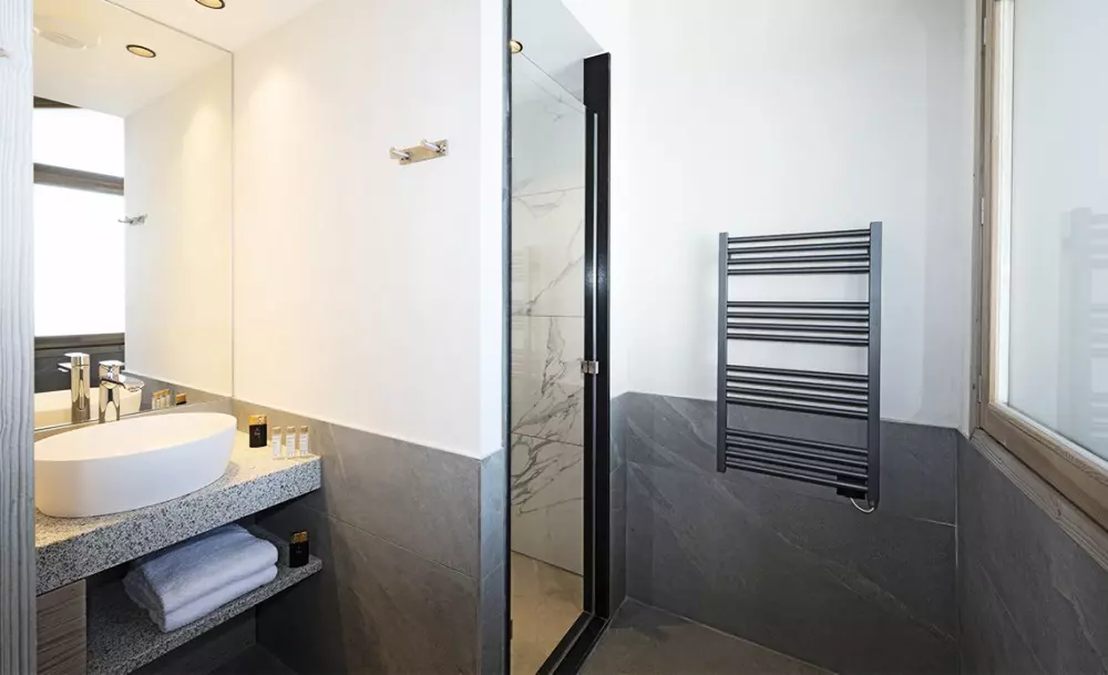 Hotel e Residence MGM - Le Hameau de l'Ours Residence