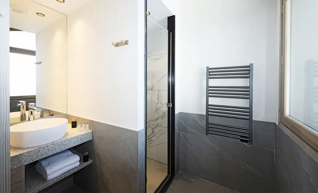MGM Hotels & Residences Le Hameau de l'Ours Residence 3 Csillagok★★★