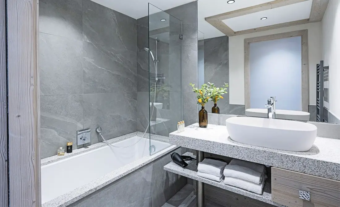 MGM Hotels & Residences Le Hameau de l'Ours Residence 3 Csillagok★★★