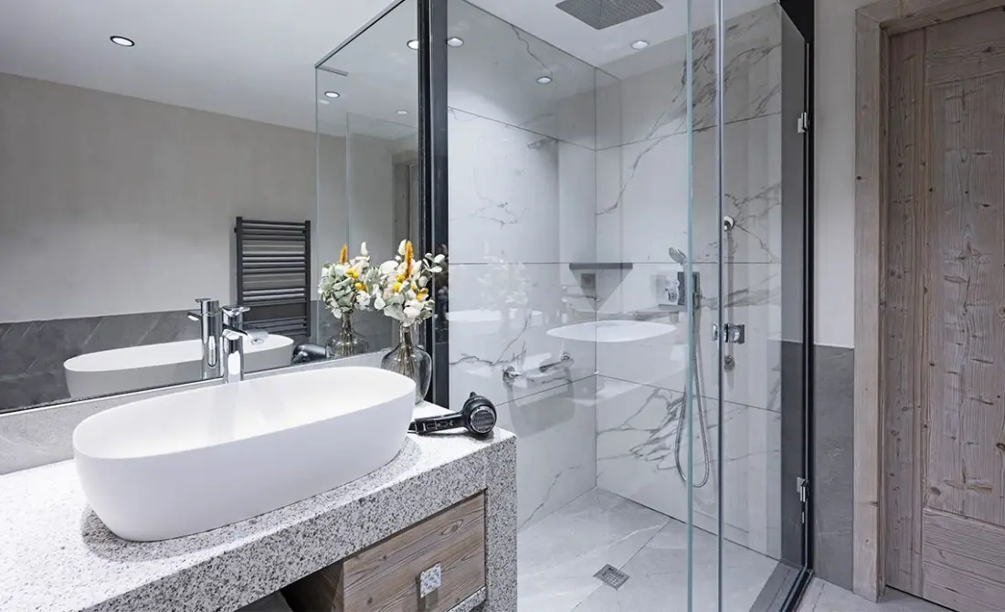 MGM Hotels & Residences Le Hameau de l'Ours Residence 3 Csillagok★★★