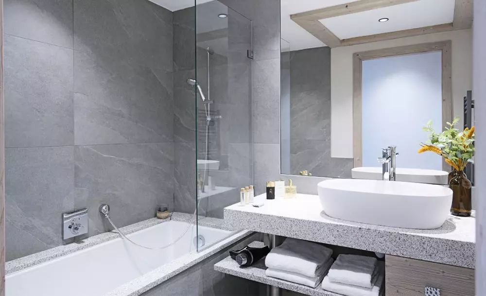 Hotel e Residence MGM - Le Hameau de l'Ours Residence