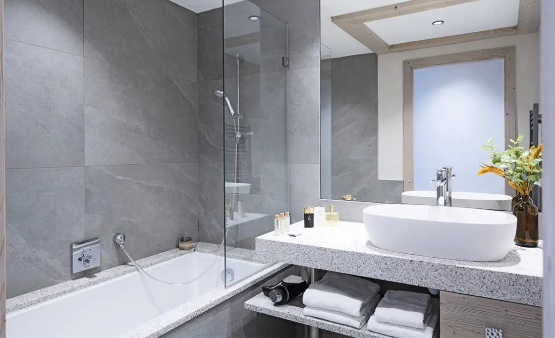 MGM Hotels & Residences Le Hameau de l'Ours Residence 3 Csillagok★★★
