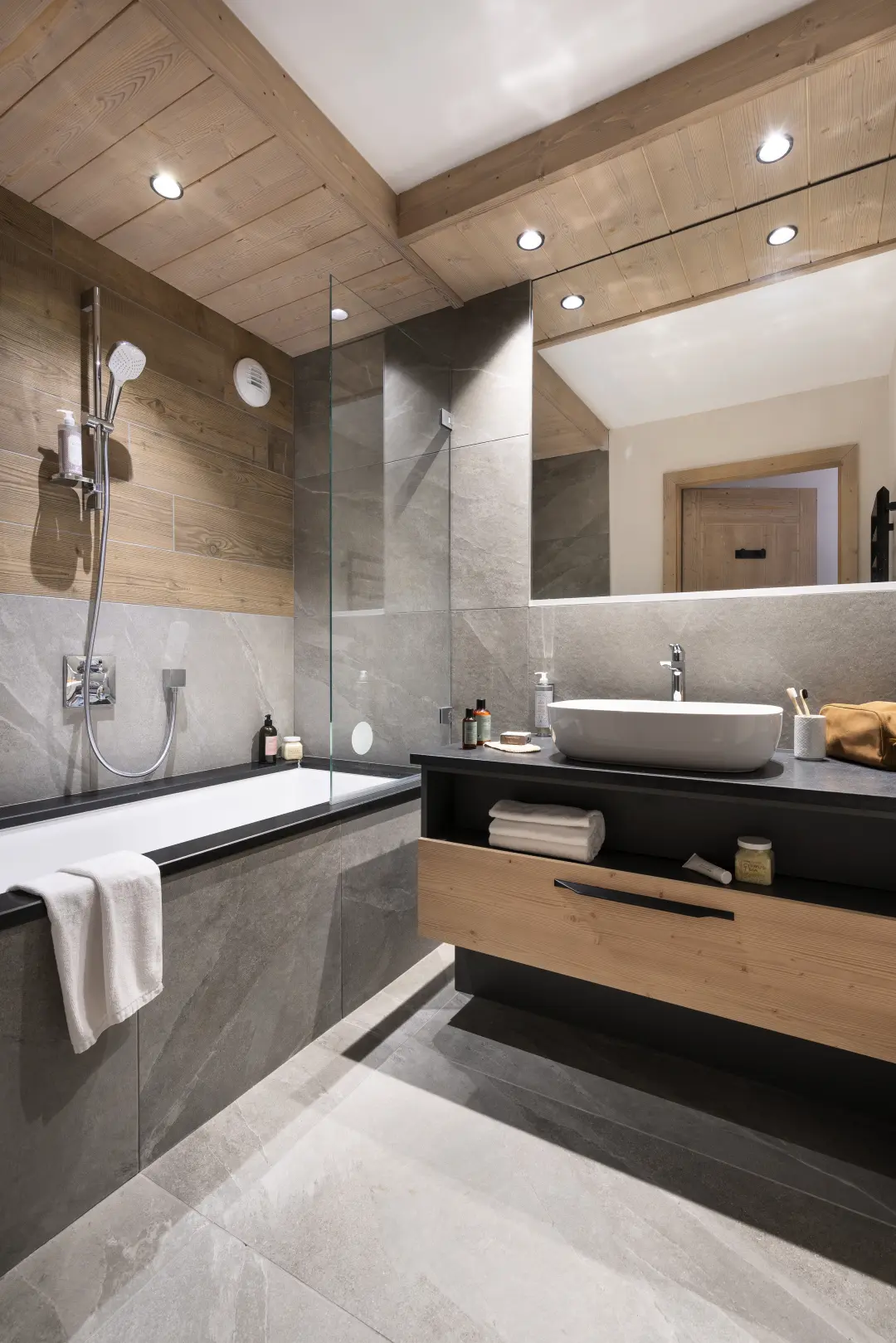 MGM Hotels & Residences Le Hameau de l'Ours Residence 3 Csillagok★★★