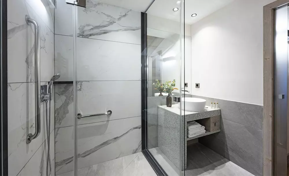 Hotel e Residence MGM - Le Hameau de l'Ours Residence