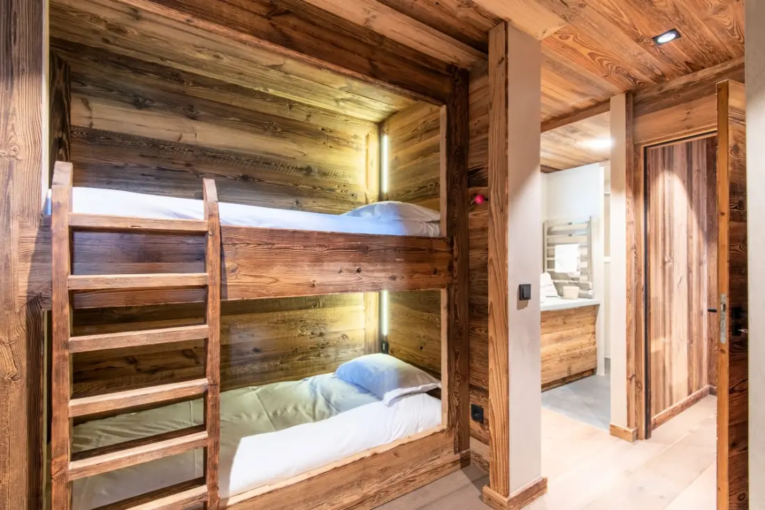 Lodge Les Murailles Chalet Alpin Kivételes 800m2 Manigod / La Clusazaz