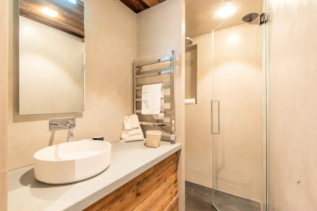 Lodge Les Murailles Chalet Alpin Kivételes 800m2 Manigod / La Clusazaz