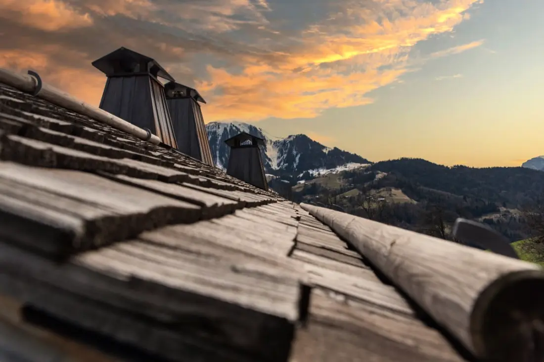Lodge Les Murailles Chalet Alpin Kivételes 800m2 Manigod / La Clusazaz