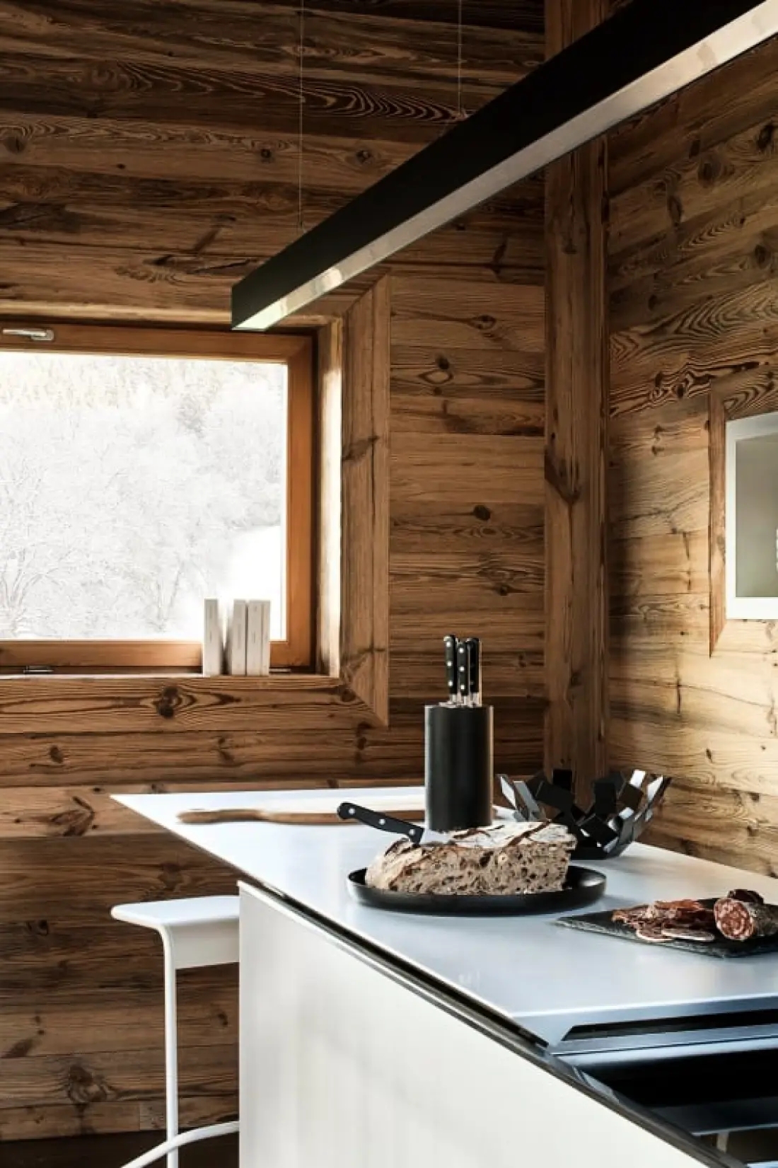 Lodge Les Murailles Chalet Alpin Kivételes 800m2 Manigod / La Clusazaz