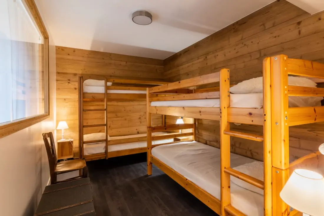 Chalet "lucyvon" Kivételes nézet