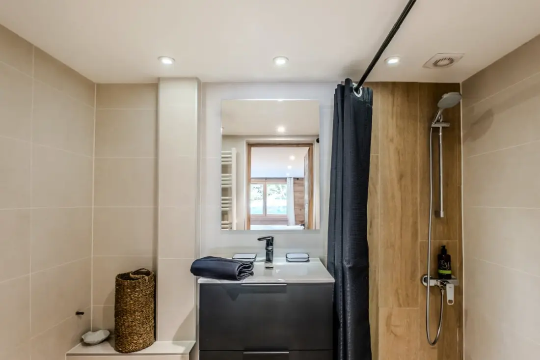 Slow Chalet Archangel Authentic Family, Mountain View • 5 Min Des Pistes