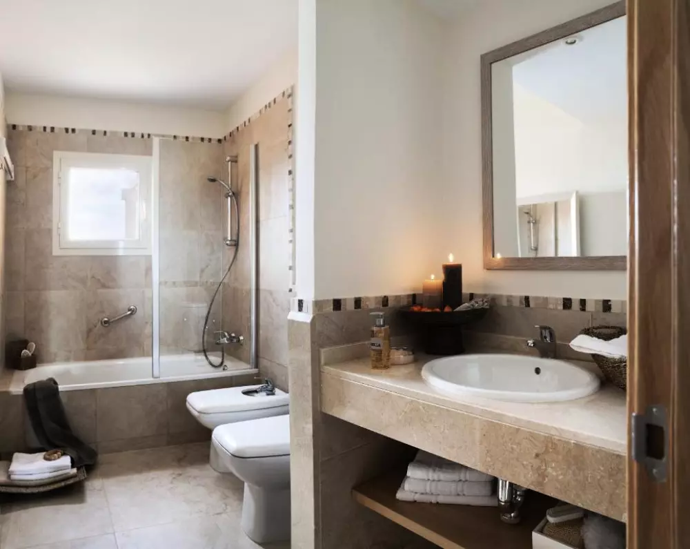 Village Club Pierre & Vacances Terrazas Costa Del Sol