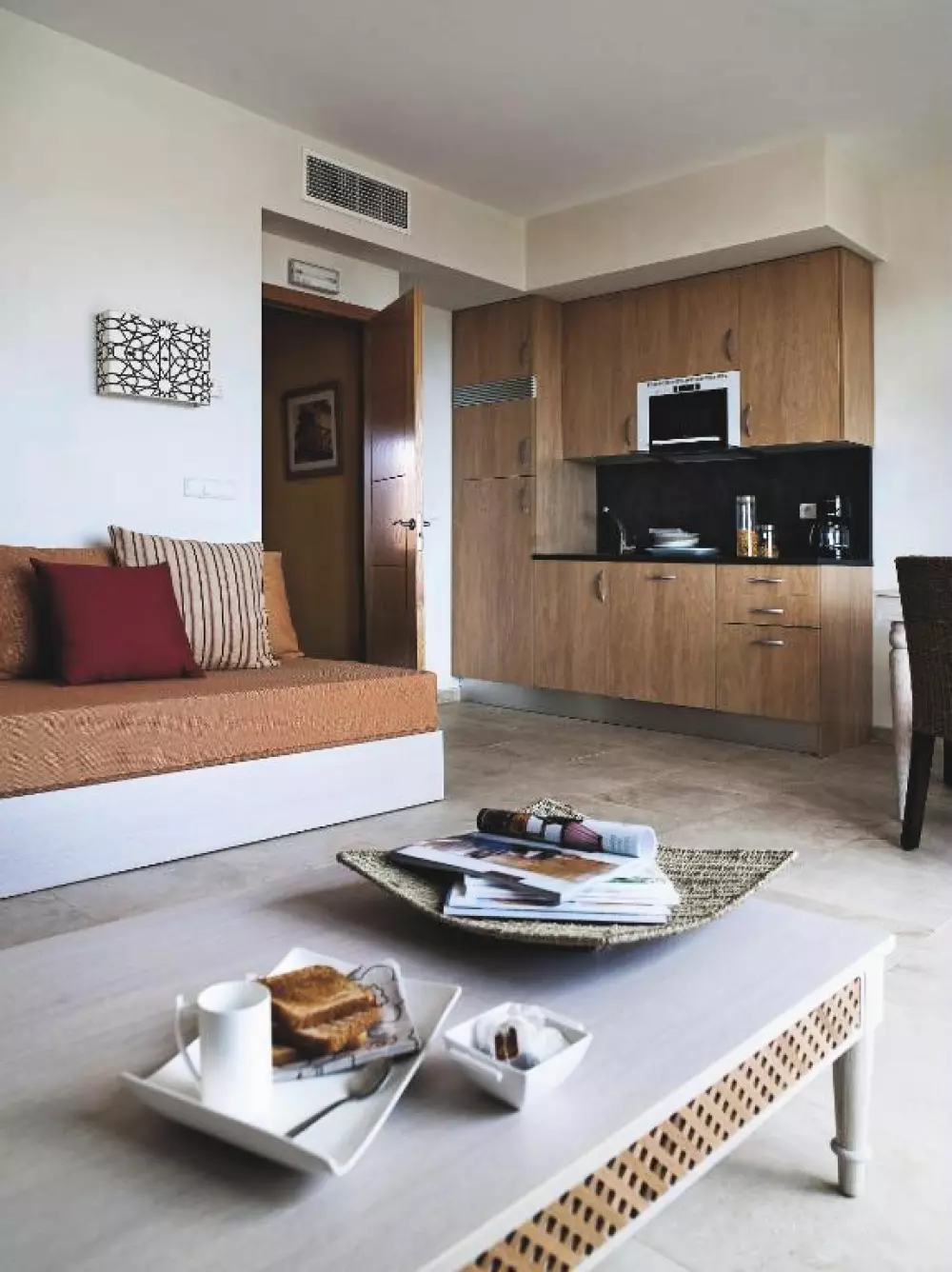 Village Club Pierre & Vacances Terrazas Costa Del Sol