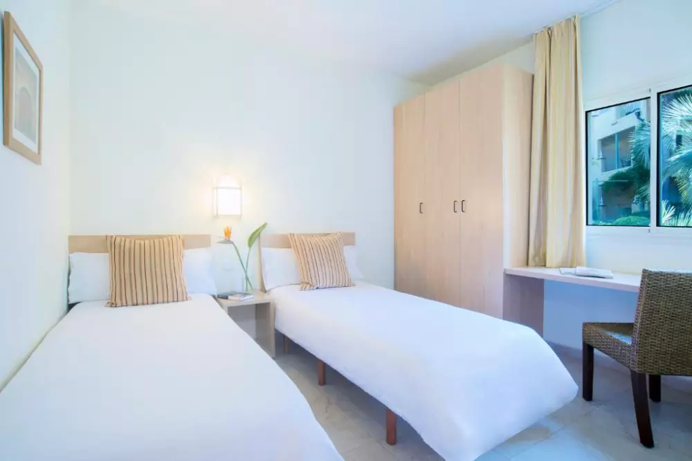 Village Club Pierre & Vacances Terrazas Costa Del Sol