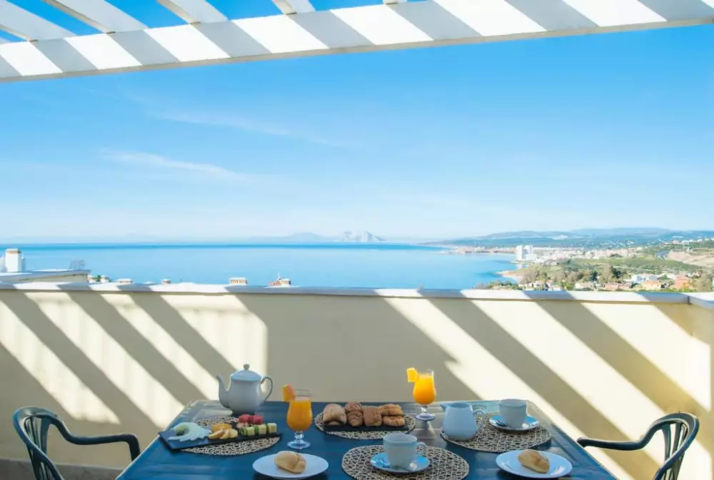 Village Club Pierre & Vacances Terrazas Costa Del Sol