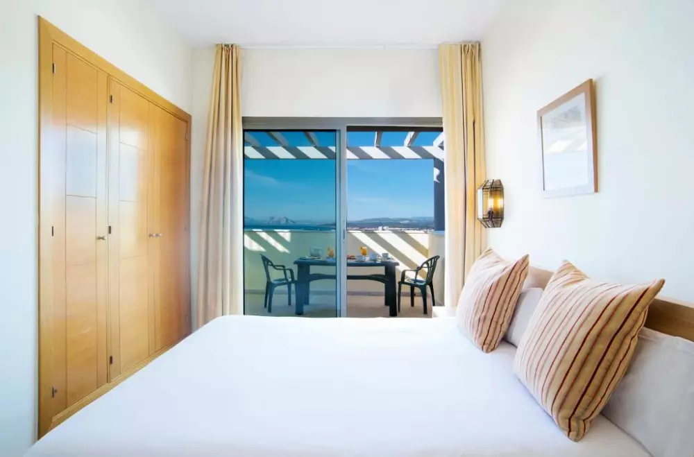 Village Club Pierre & Vacances Terrazas Costa Del Sol