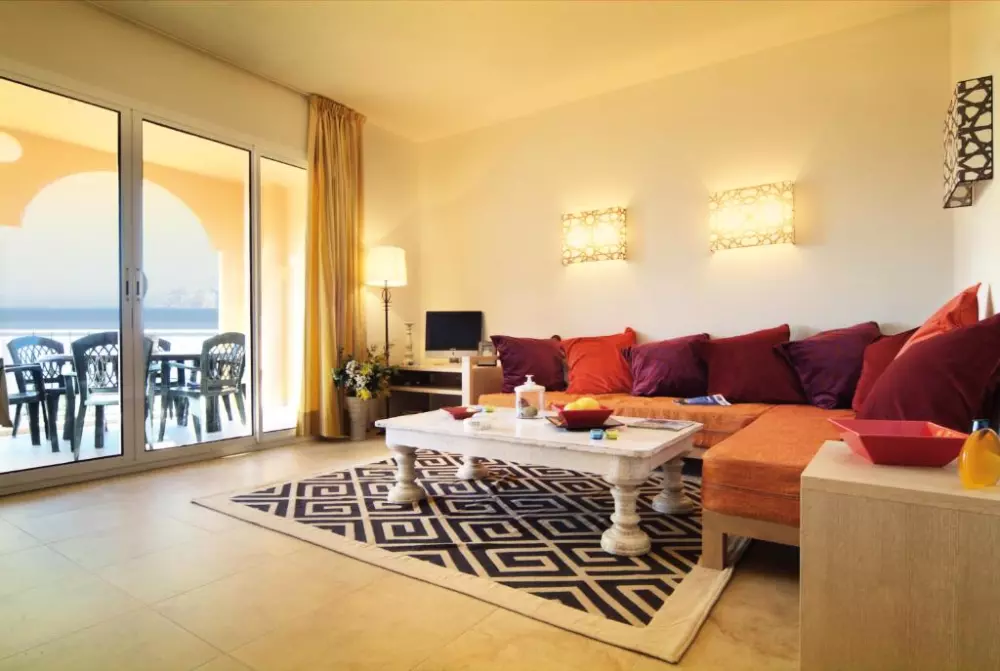 Village Club Pierre & Vacances Terrazas Costa Del Sol