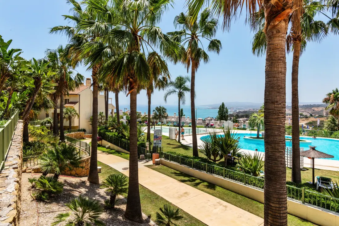 Village Club Pierre & Vacances Terrazas Costa Del Sol