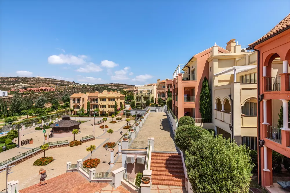 Village Club Pierre & Vacances Terrazas Costa Del Sol