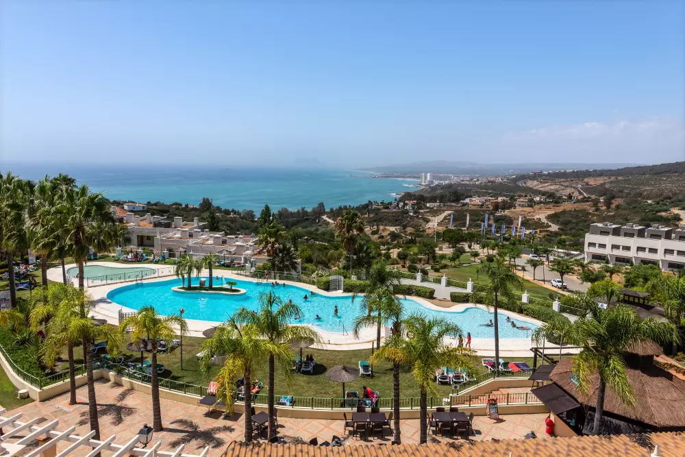 Village Club Pierre & Vacances Terrazas Costa Del Sol