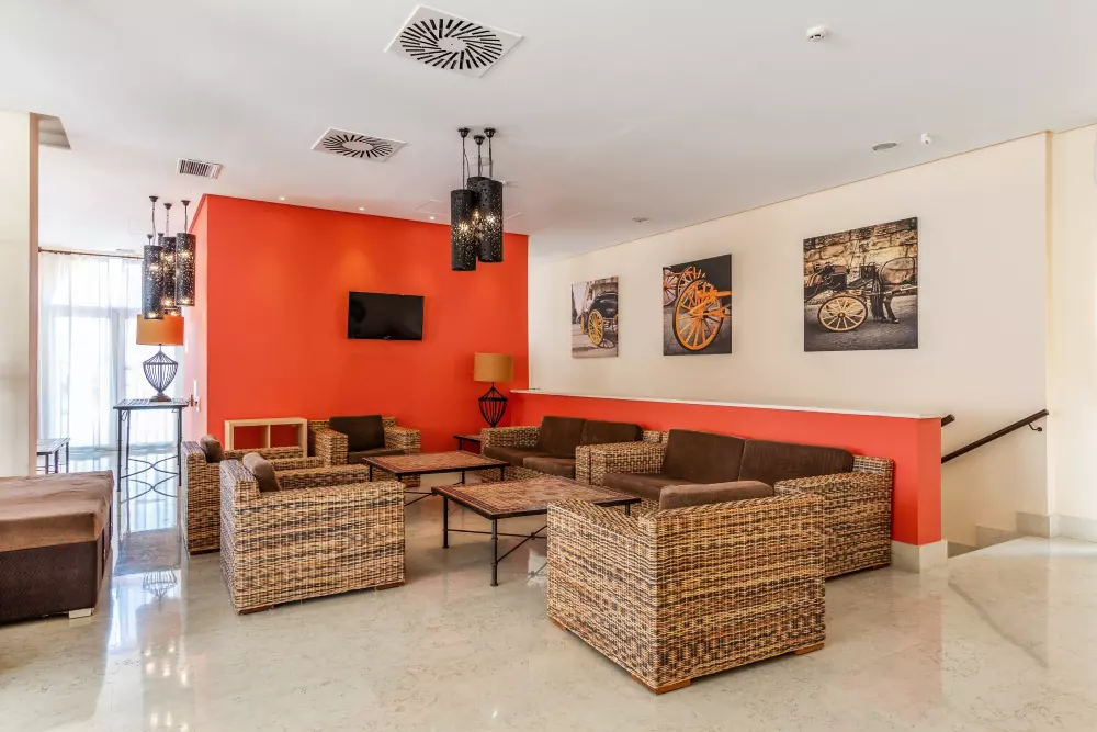 Village Club Pierre & Vacances Terrazas Costa Del Sol