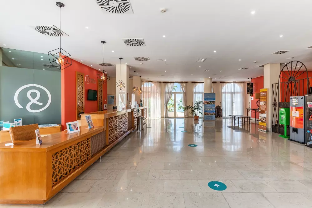 Village Club Pierre & Vacances Terrazas Costa Del Sol