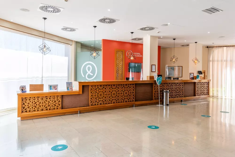 Village Club Pierre & Vacances Terrazas Costa Del Sol